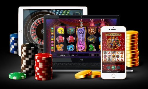 Discover the Future of Gaming: Mobile Casinos On-The-Go!