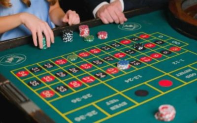 Choosing the Best Online Casino: Tips, Legitimacy & Website Design
